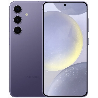 Смартфон Samsung Galaxy S24, 8/512 ГБ, Dual: nano SIM + eSIM, фиолетовый